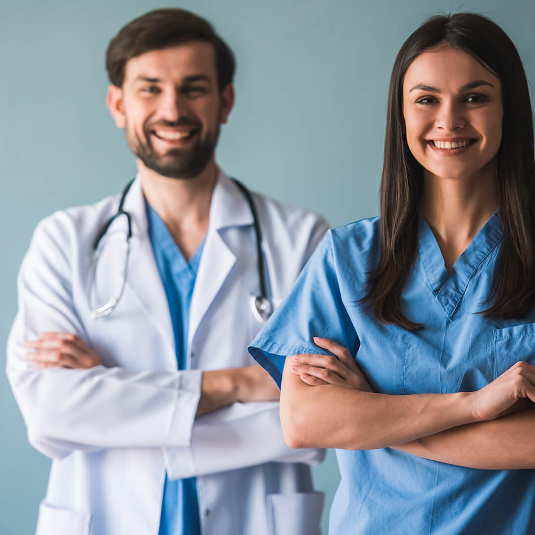 How Can You Select The Best Medical Scrubs?