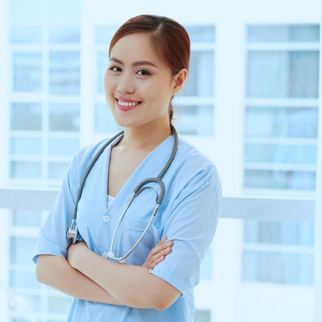 Quickly Fix Your Medical Scrubs