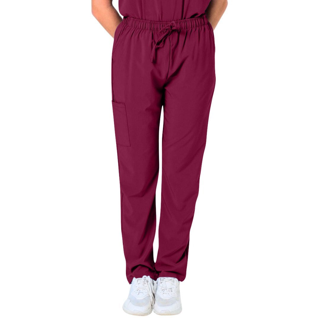 John Unisex Scrub Top