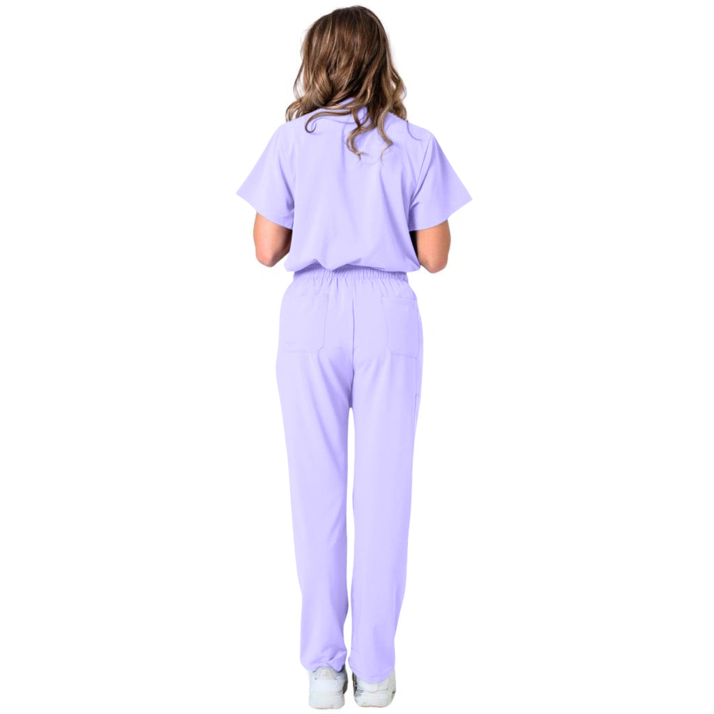 John Unisex Scrub Top