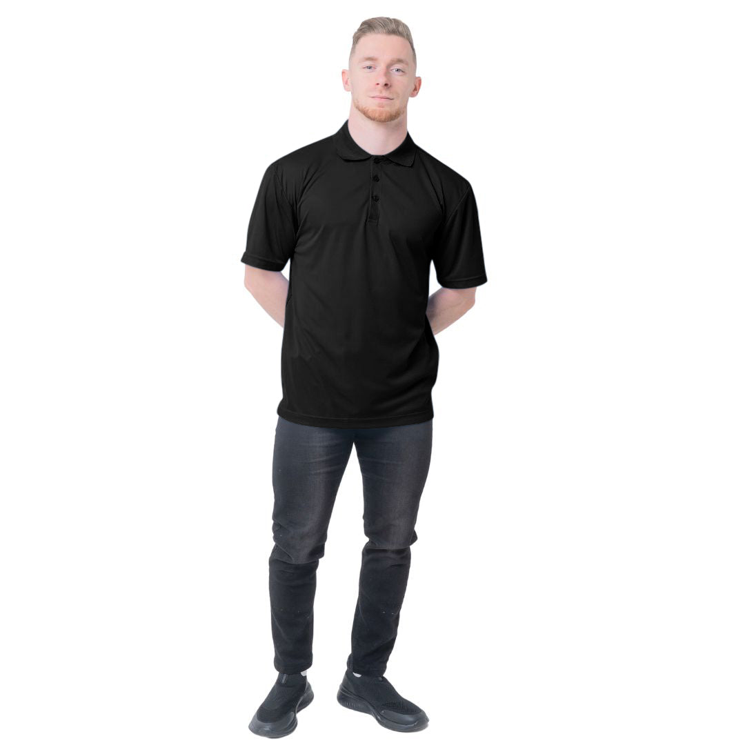 Paul Men's Polo Shirt
