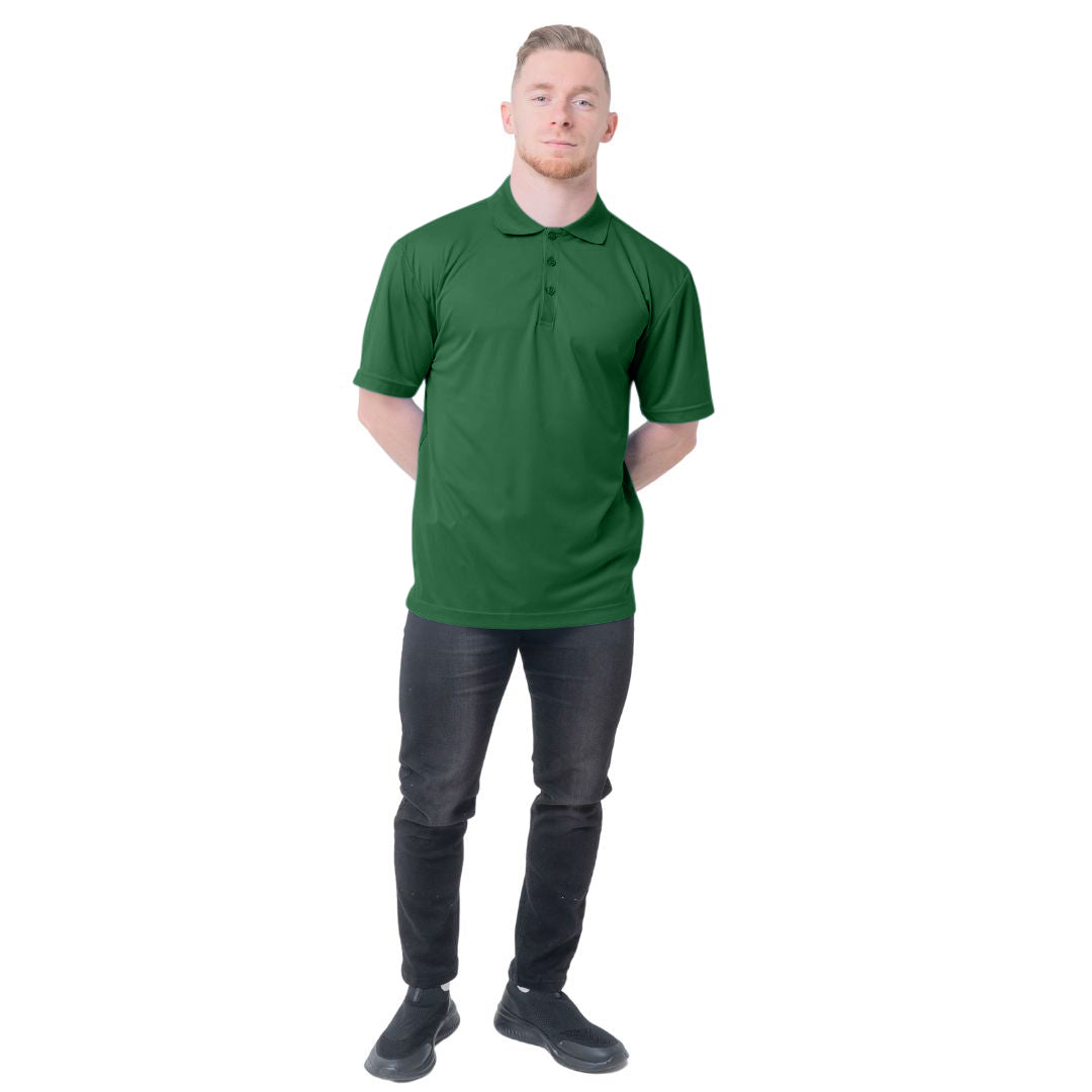 Paul Men's Polo Shirt