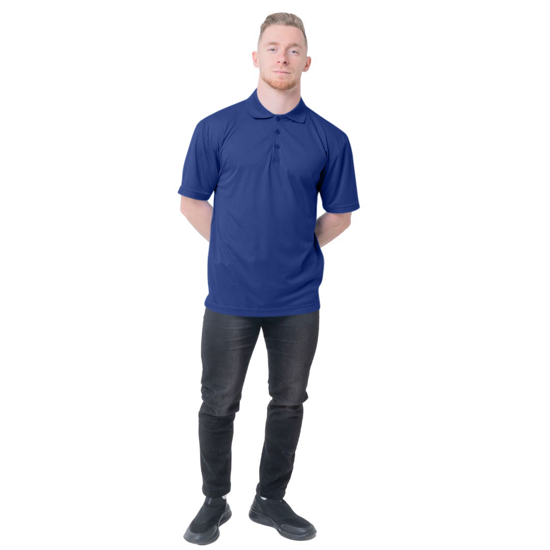 Paul Men's Polo Shirt