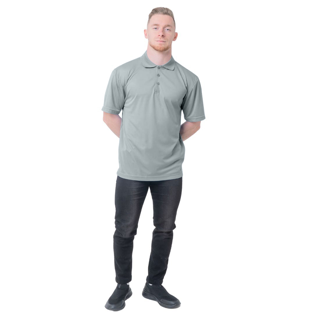Paul Men's Polo Shirt
