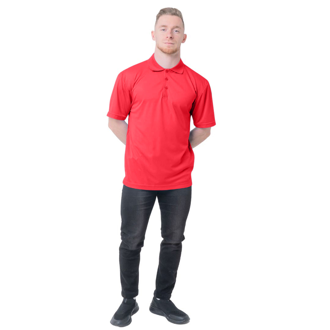 Paul Men's Polo Shirt