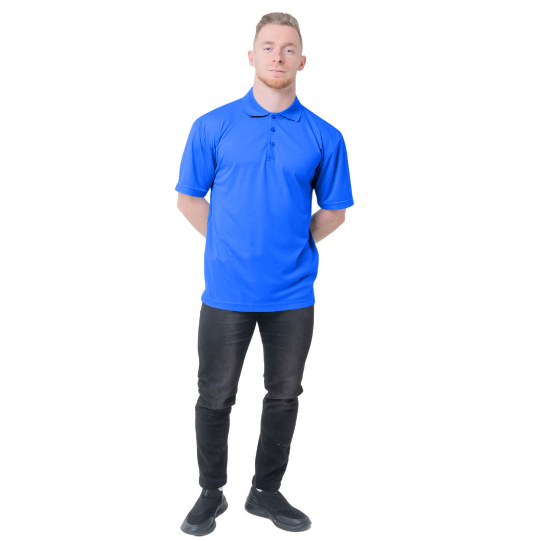 Paul Men's Polo Shirt