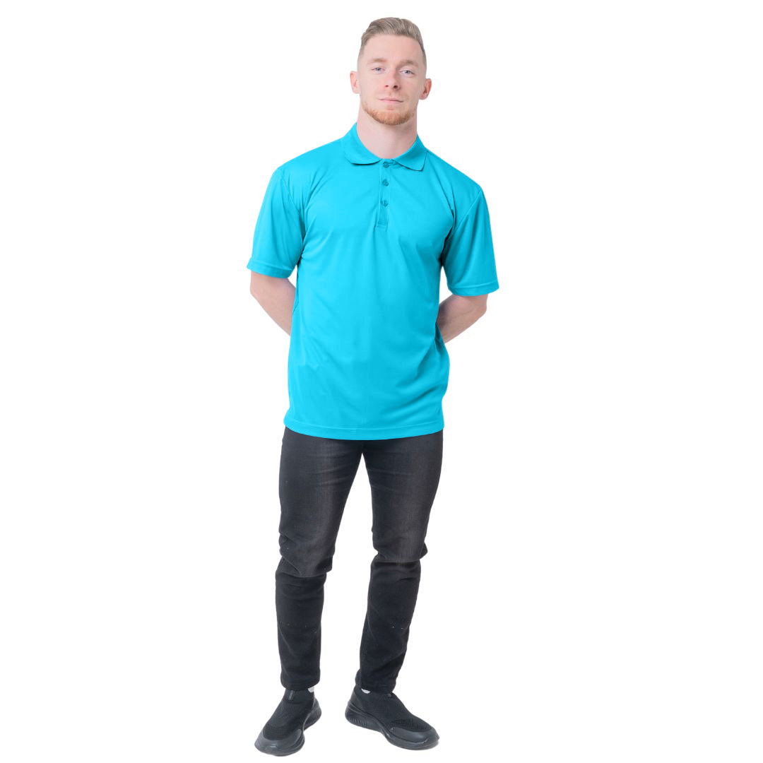 Paul Men's Polo Shirt
