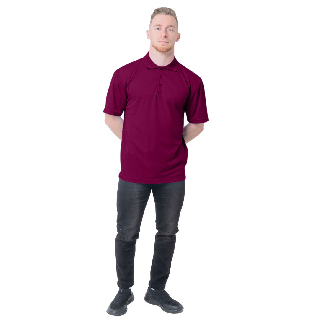 Paul Men's Polo Shirt