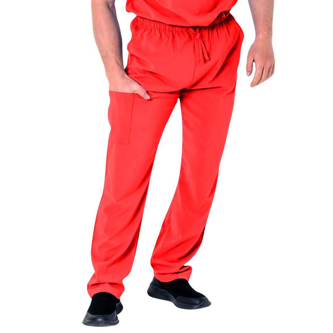 John Unisex Scrub Top