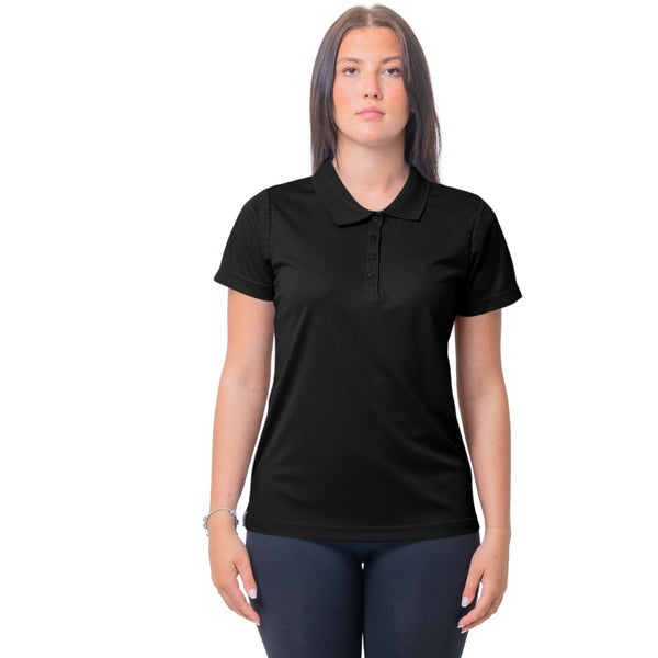 WOMENS POLO SHIRT