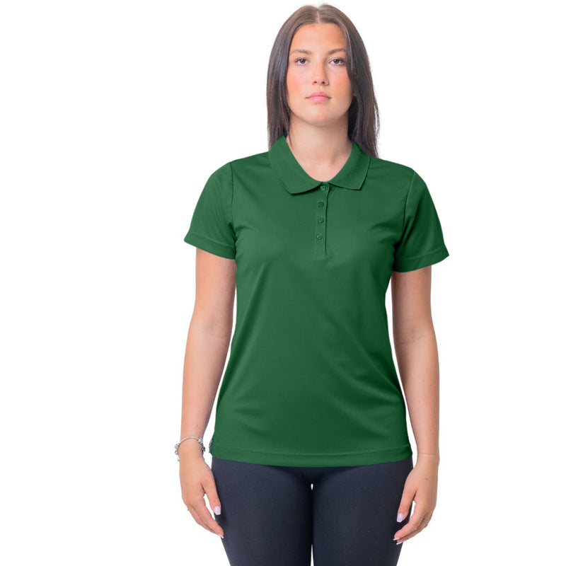 WOMENS POLO SHIRT