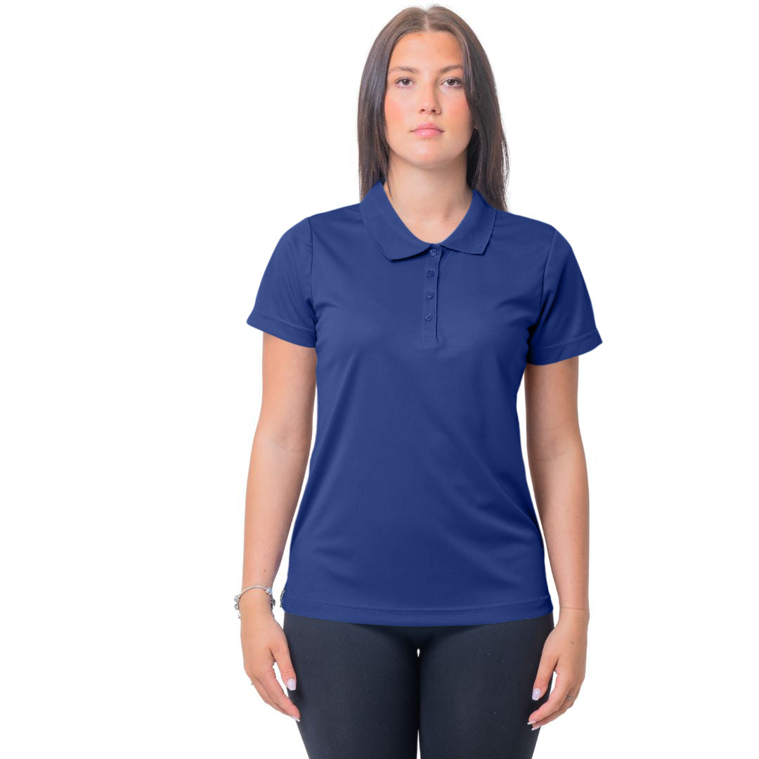 Pamela Women's Polo Shirt