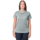 WOMENS POLO SHIRT