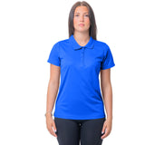 WOMENS POLO SHIRT