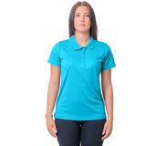 WOMENS POLO SHIRT