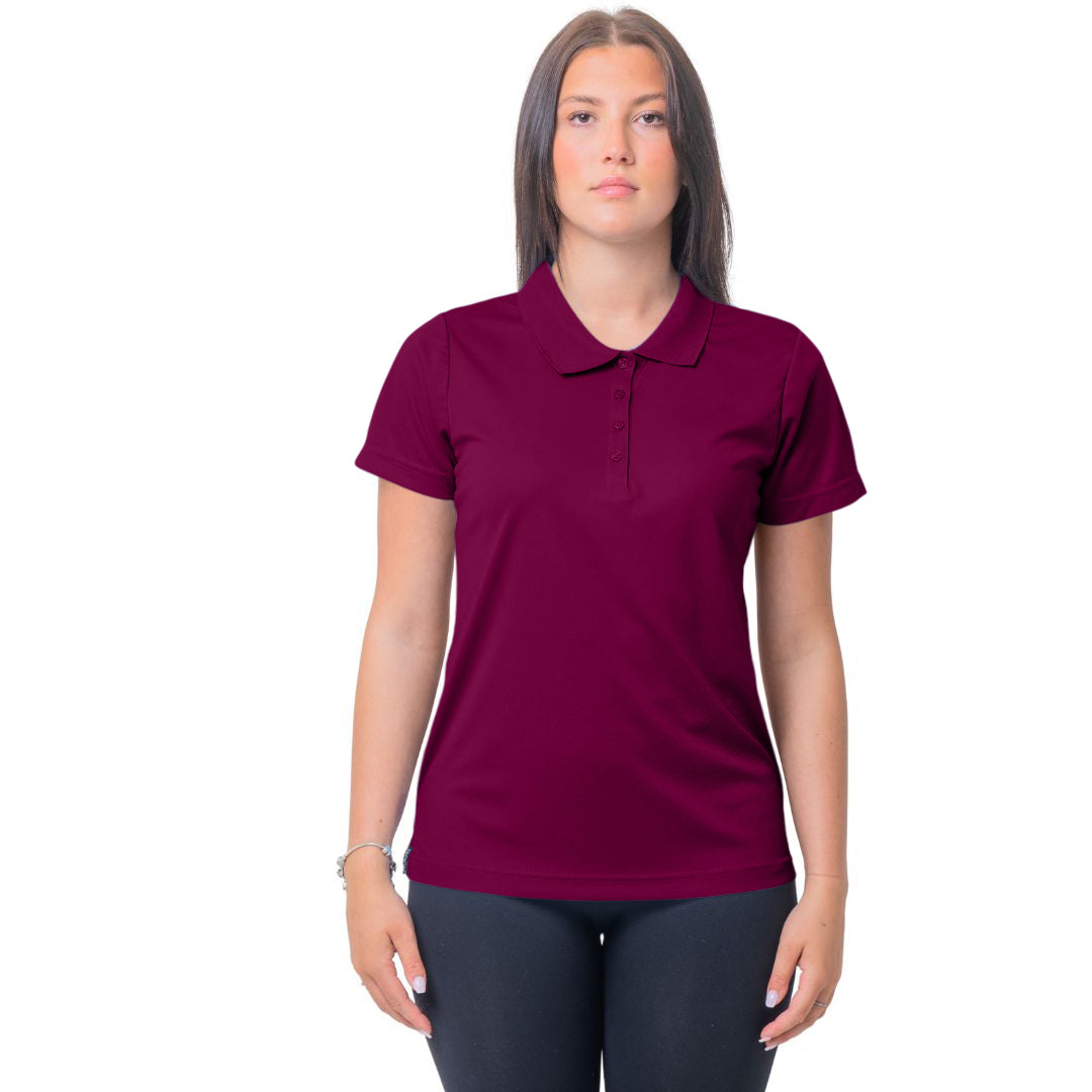 Pamela Women's Polo Shirt