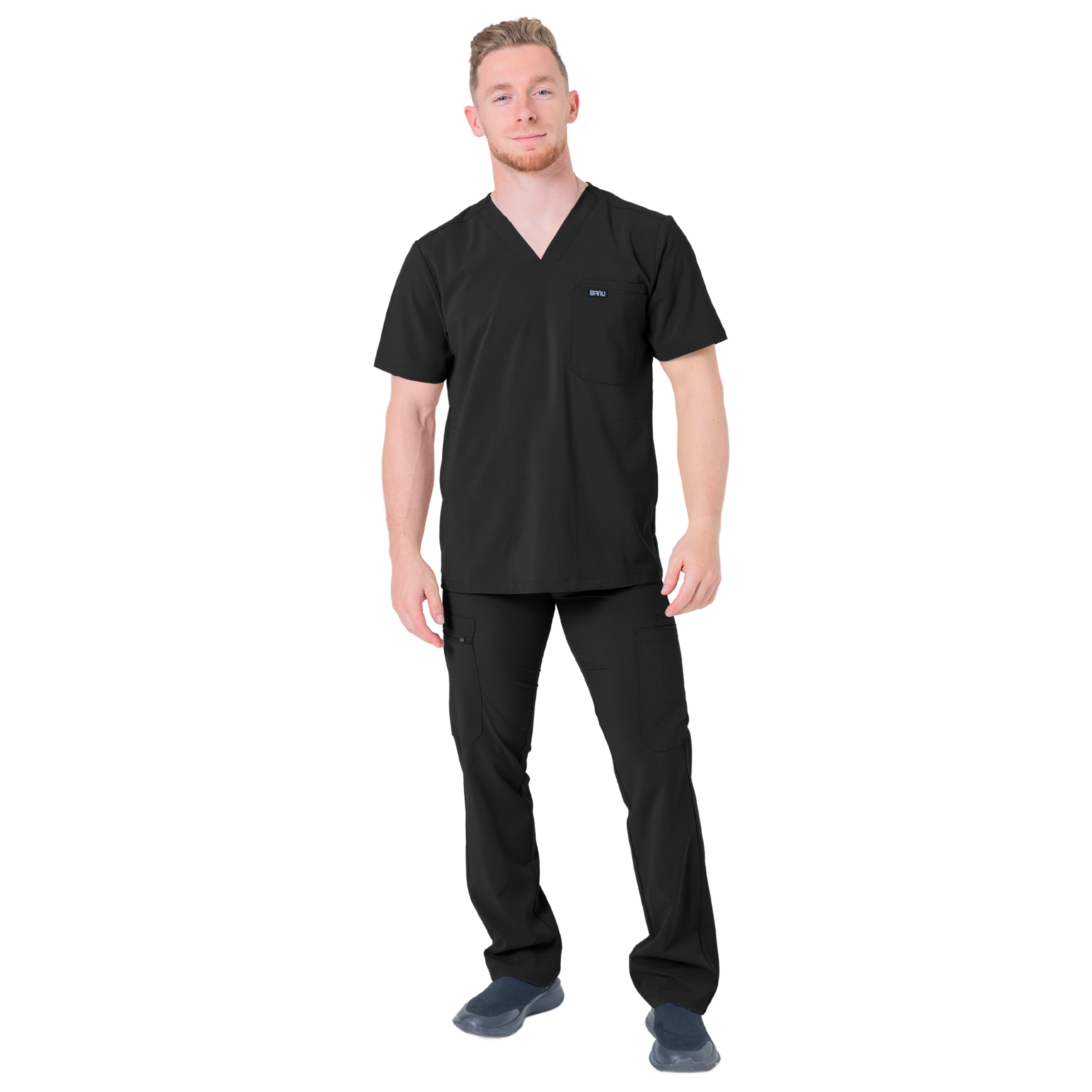 Caleb Scrub Pant
