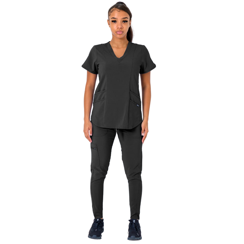 Deedee Scrub Pant