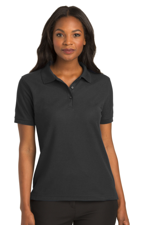 Womens Polo (L 500 Variations)