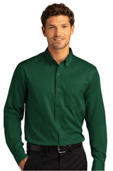 Men's Long Sleeve Super Pro-React (W808)-10