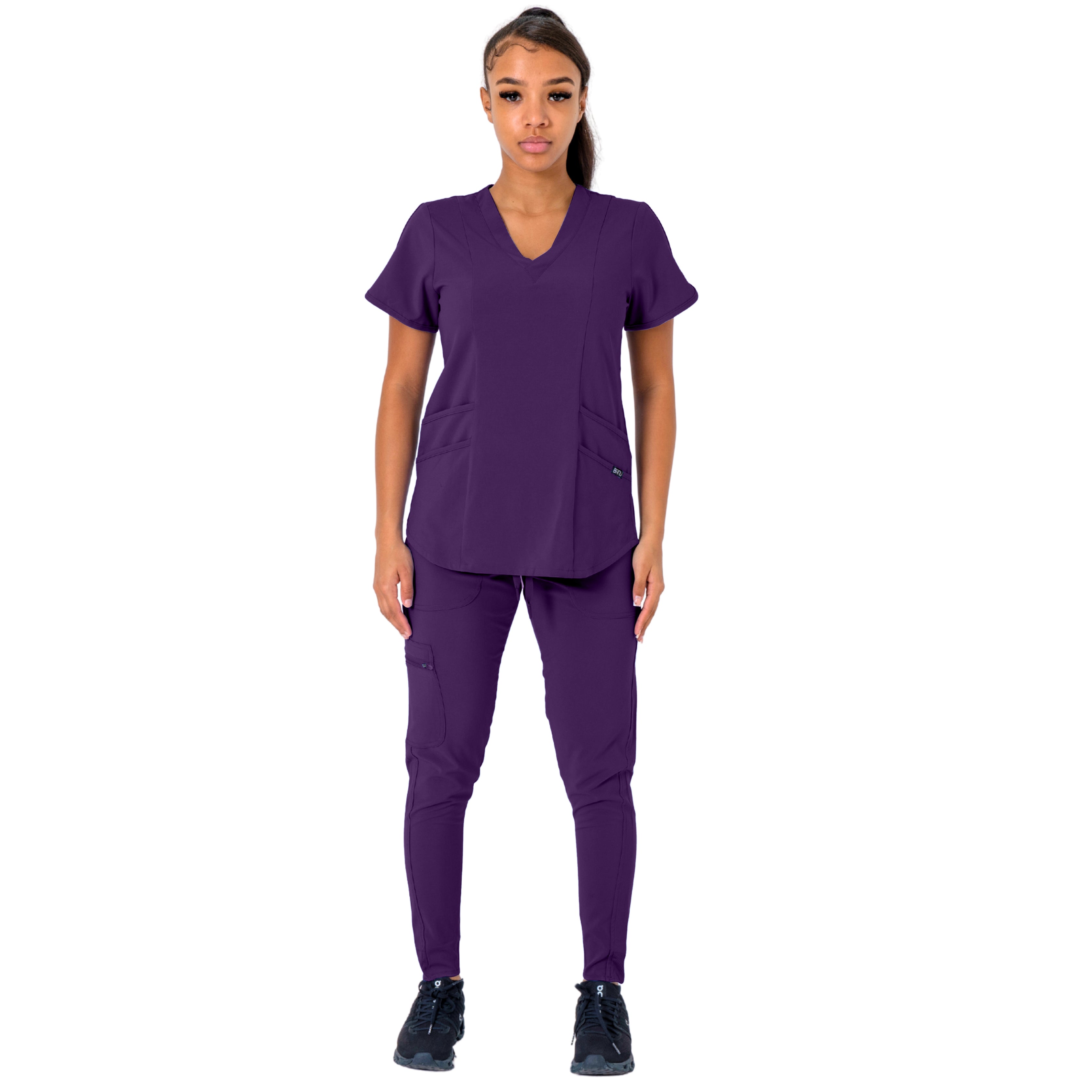 Sara Scrub Top