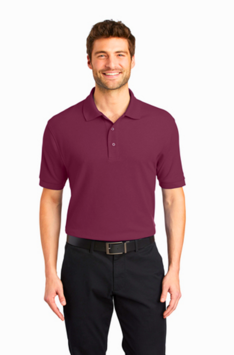 MENS POLO (K 500)