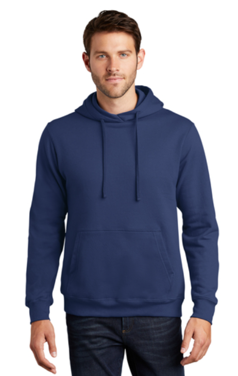 Hooded Sweatshirt (PC850H)