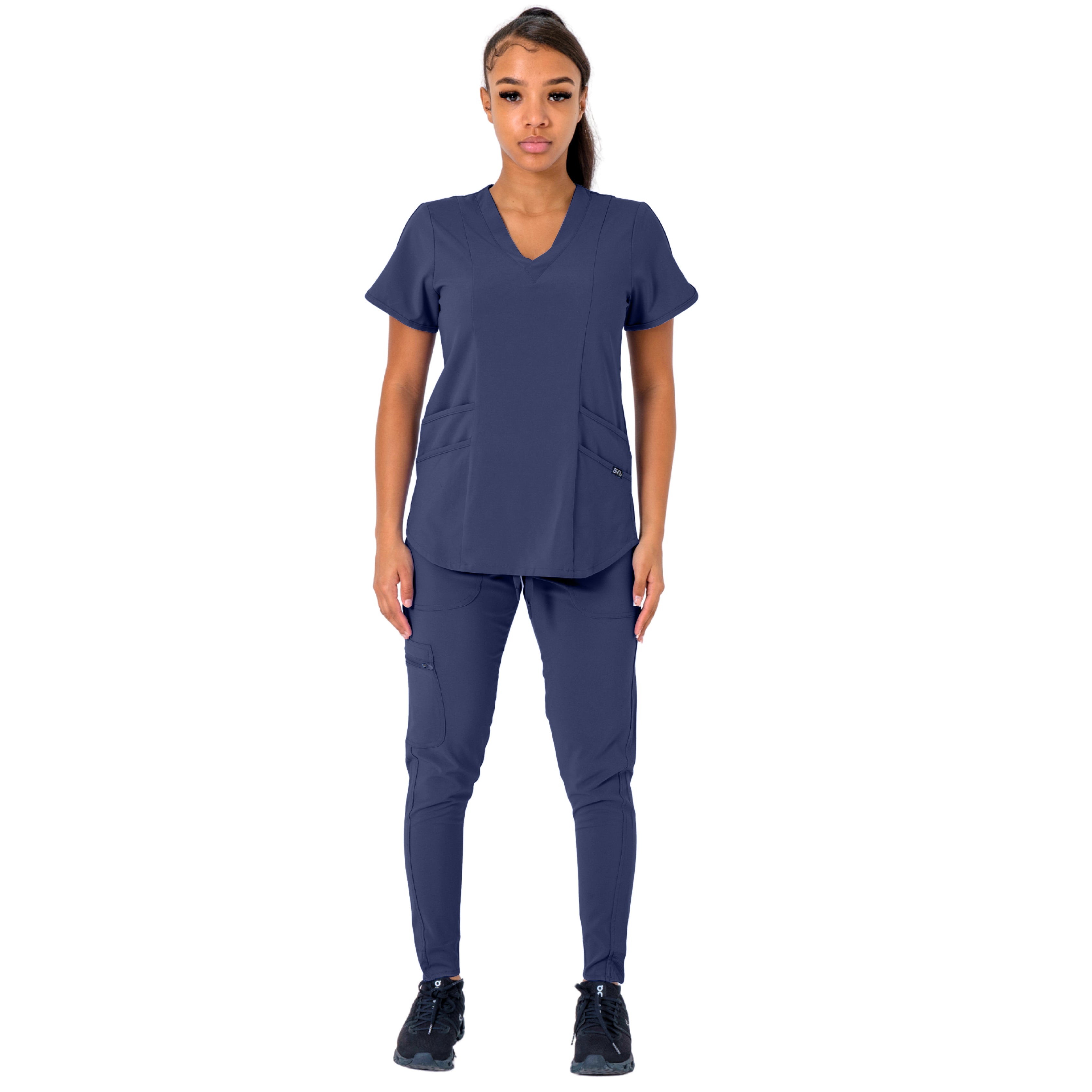 Sara Scrub Top