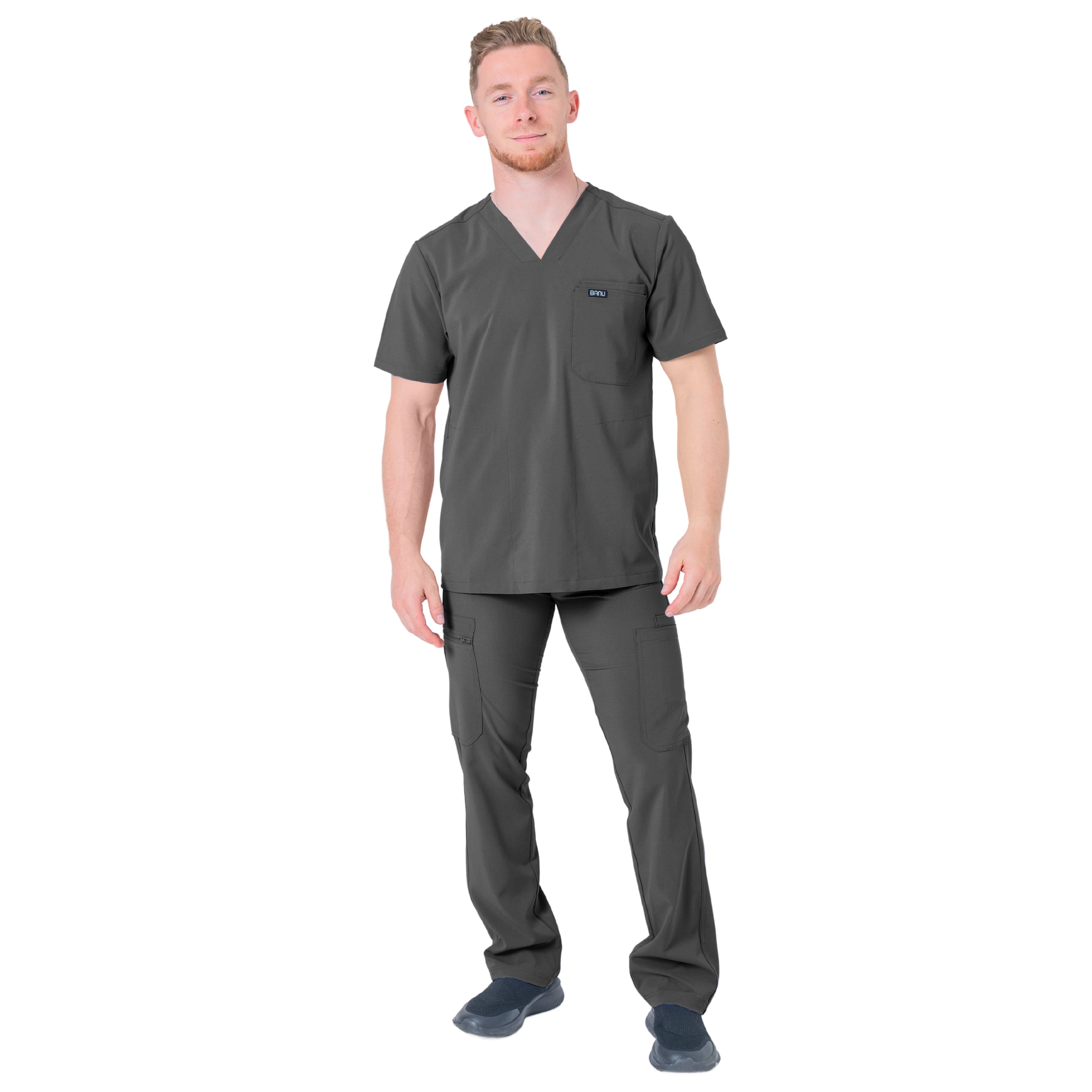 Caleb Scrub Pant