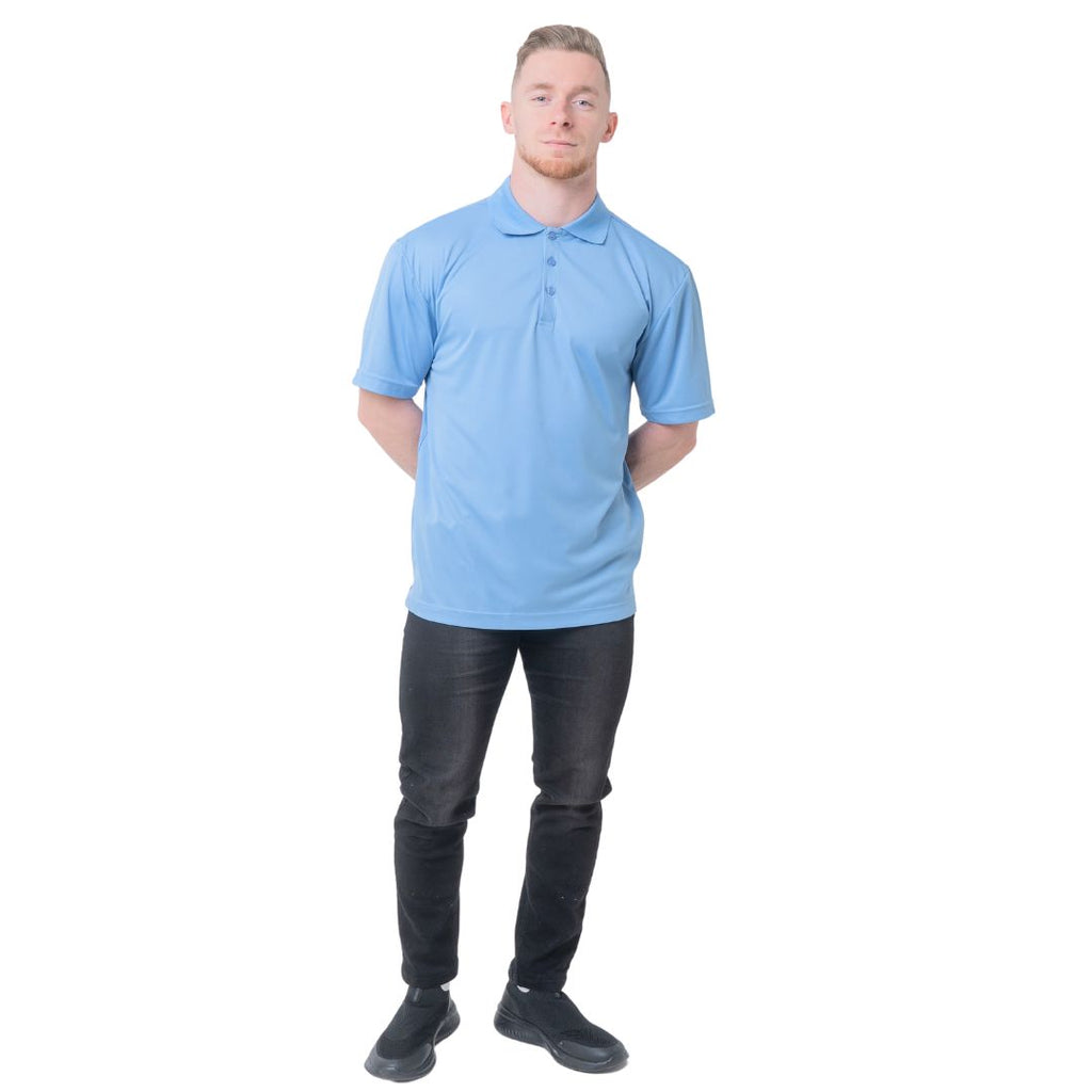 Paul Men's Polo Shirt