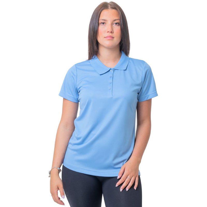 WOMENS POLO SHIRT