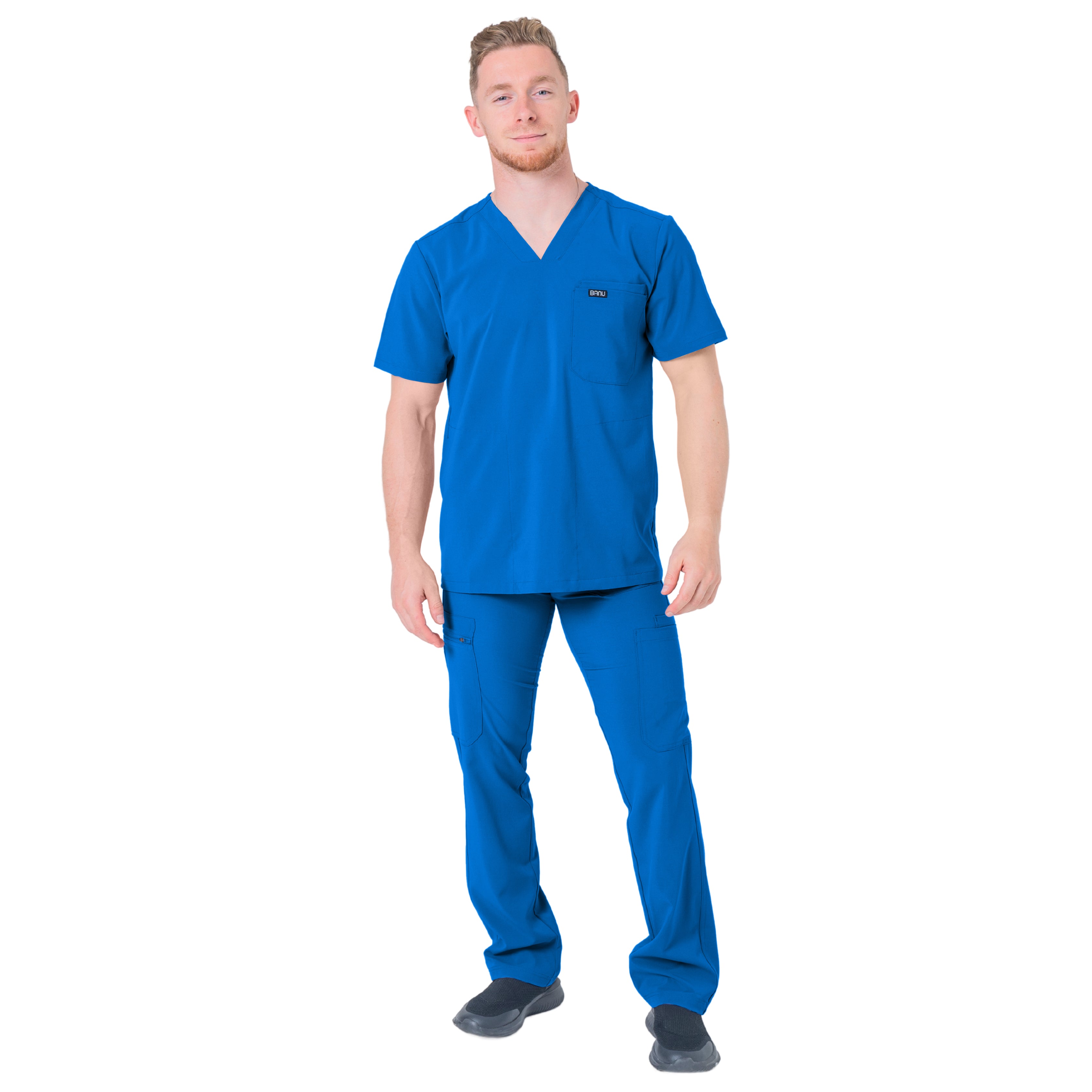 Caleb Scrub Pant