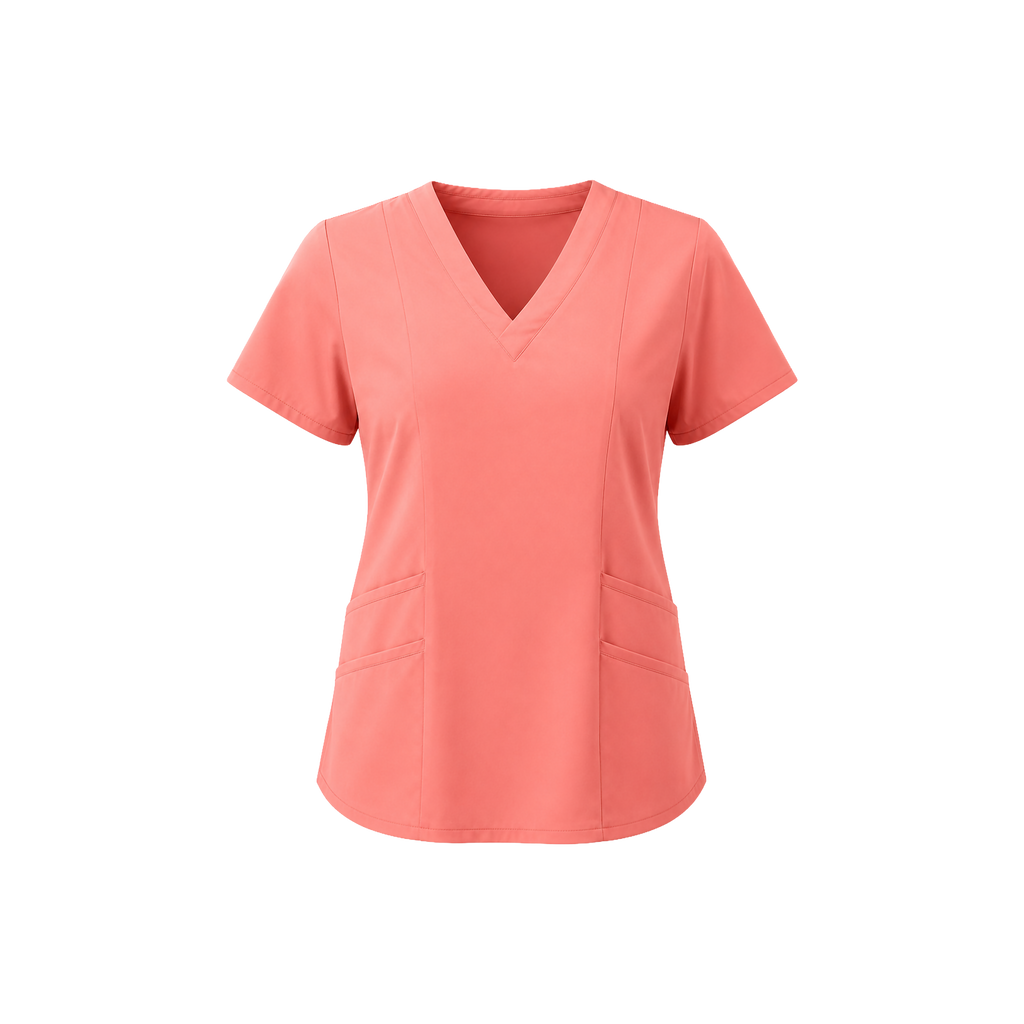 Sara Scrub Top