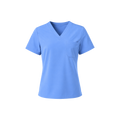 Sophia Scrub Top