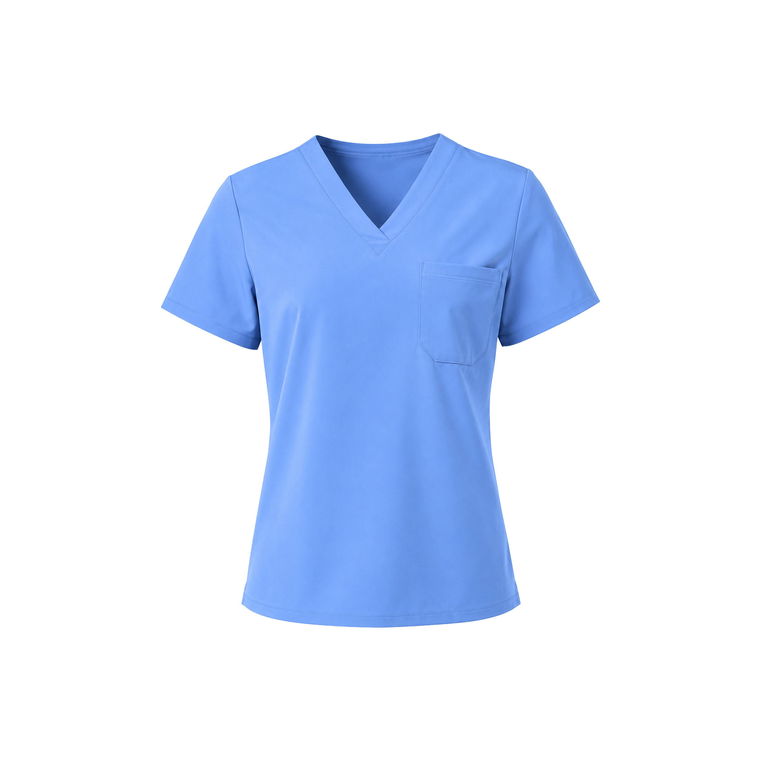 Sophia Scrub Top