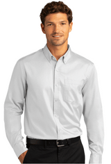 Men's Long Sleeve Super Pro-React (W808)-10