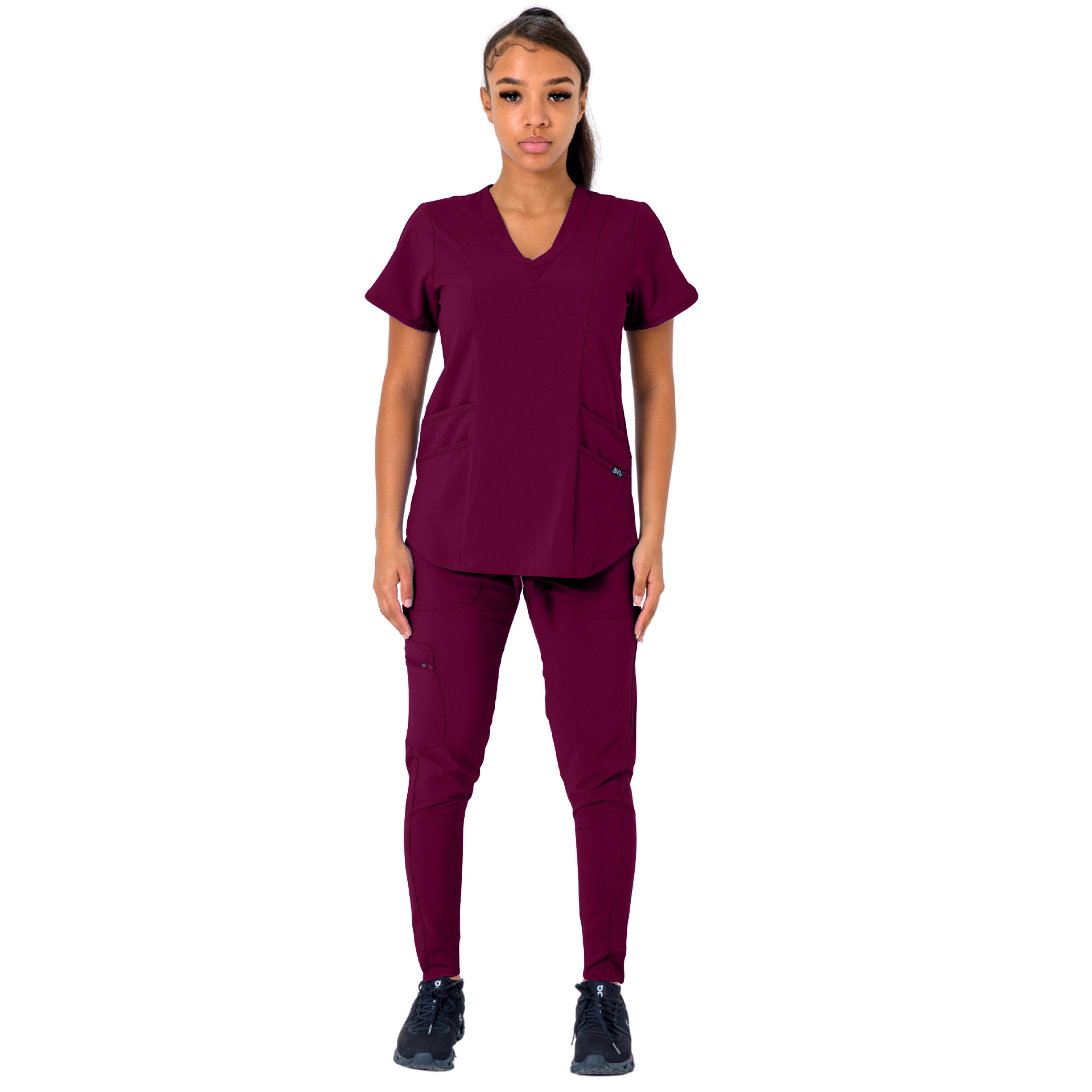 Sara Scrub Top