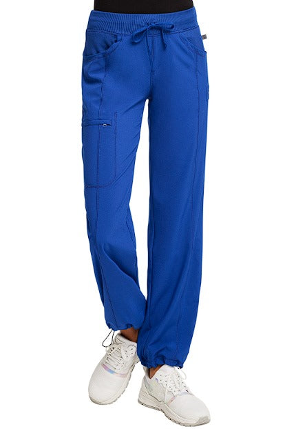 Women's Straight Leg Pant (1123A)-1