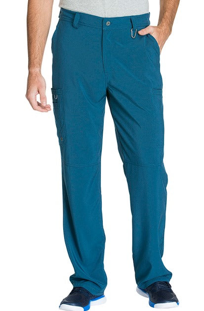 Mens Fly Front Pant (CK200A)-1