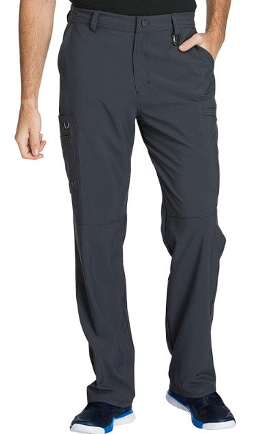 Men's Fly Front Pant Petite (CK200AP)-7