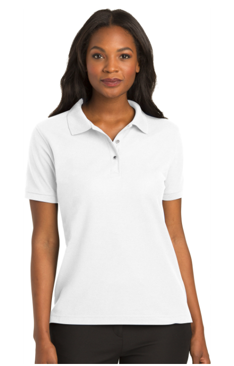 Womens Polo (L 500 Variations)