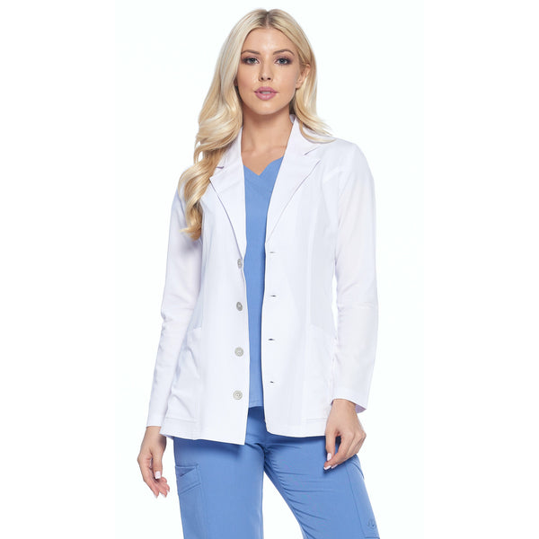 Women's Lab coat (LIZA)-4