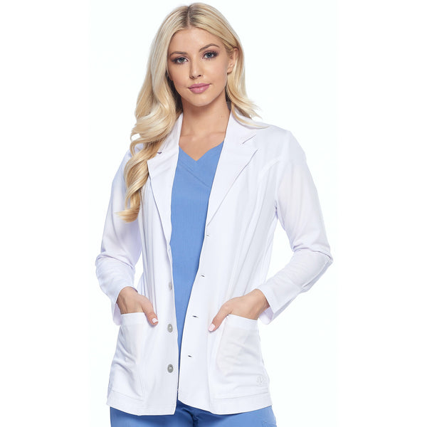 Women's Lab coat (LIZA)-6