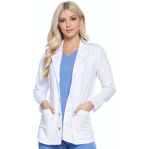Women's Lab coat (LIZA)-9