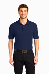 MENS POLO (K 500)