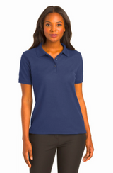 WOMENS POLO (L 500)