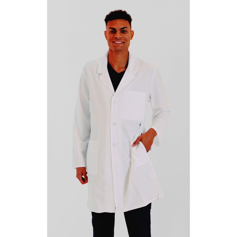 Alex Unisex Lab Coat