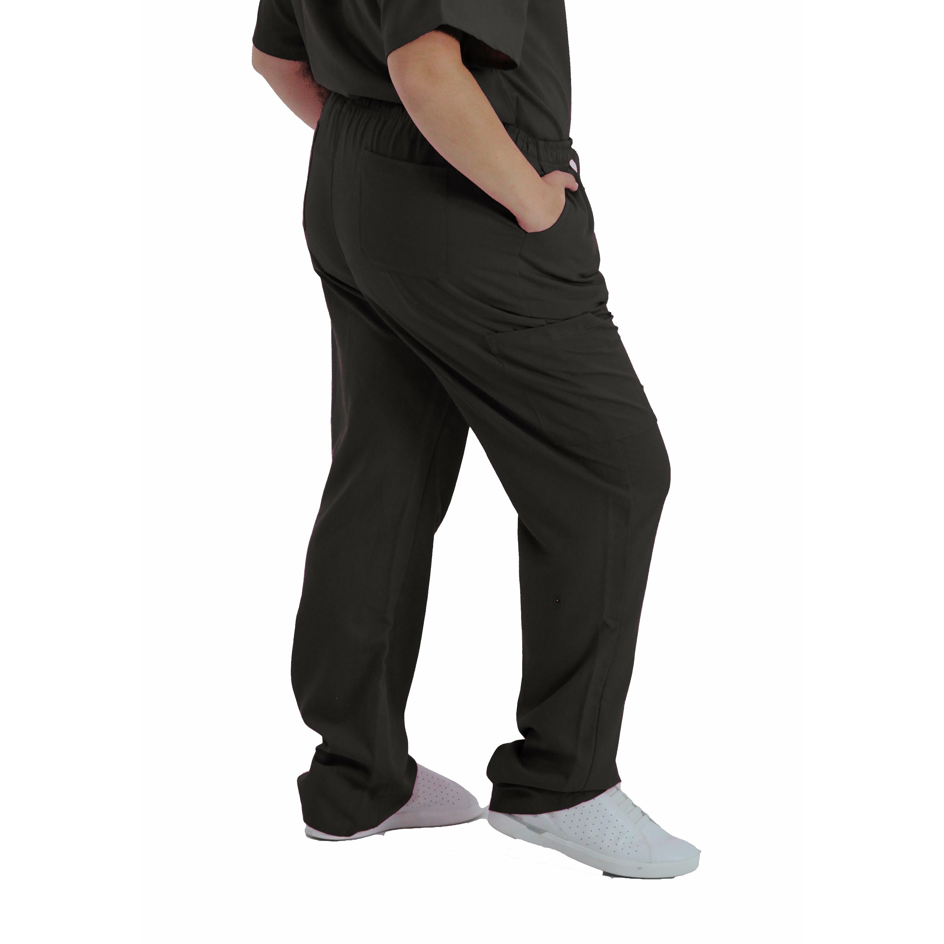 Doe Unisex Scrub Pant