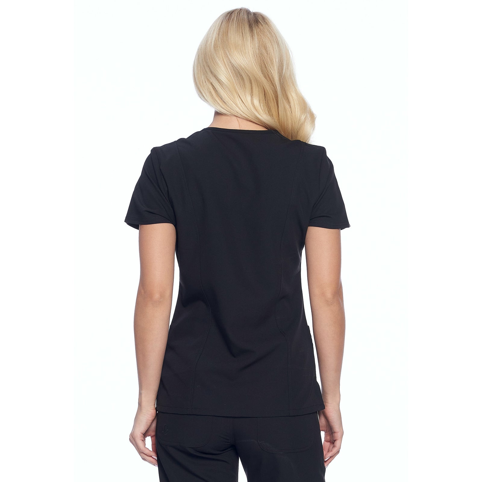 正規品 未開封 andmary Hannah check tops Black ANDMARY】Hannah check tops