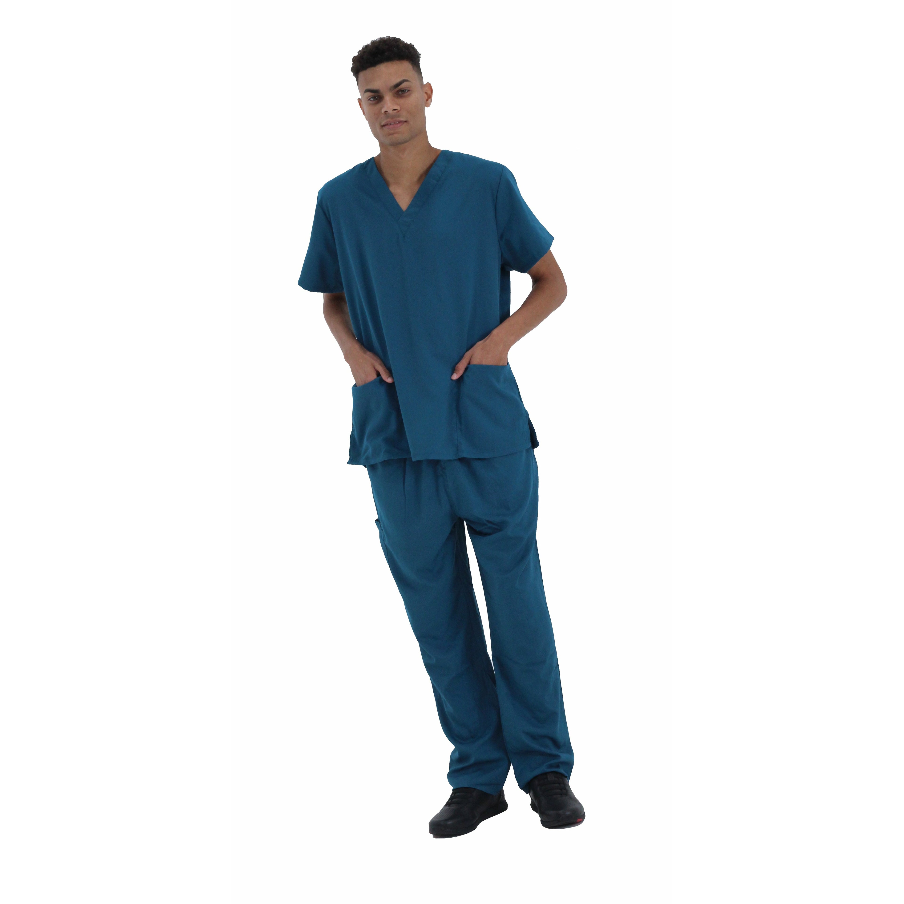 Doe Unisex Scrub Pant